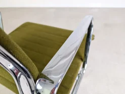 Pamono Midcentury Modern Office Chair by Charles & Ray Eames for Herman Miller><noscript><img width=