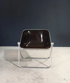 Pamono Mid-Century Modern Plona Chair by Giancarlo Piretti for Castelli, Italy, 1970s><noscript><img width=