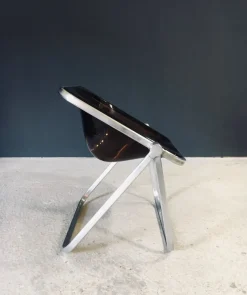 Pamono Mid-Century Modern Plona Chair by Giancarlo Piretti for Castelli, Italy, 1970s><noscript><img width=