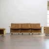 Pamono Mid-Century Modern RZ62 Sofa Set by Dieter Rams for Vitsoe, 1962, Set of 3> Living Room Sets