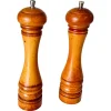 Pamono Mid-Century Modern Salt and Pepper Shaker, Set of 2> Salt & Pepper Shakers