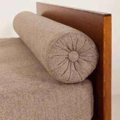 Hot Pamono Mid-Century Modern Scandinavian Daybed with Duvet Compartment, 1960s