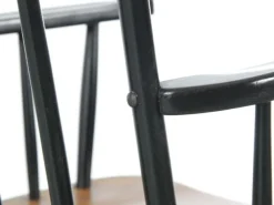 Pamono Mid-Century Modern Scandinavian Rocking Chair attributed to Tapiovaara, 1960s><noscript><img width=