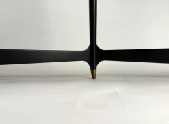 Pamono Mid-Century Modern Sculptural Console Table by Guglielmo Ulrich, 1950s> Console Tables