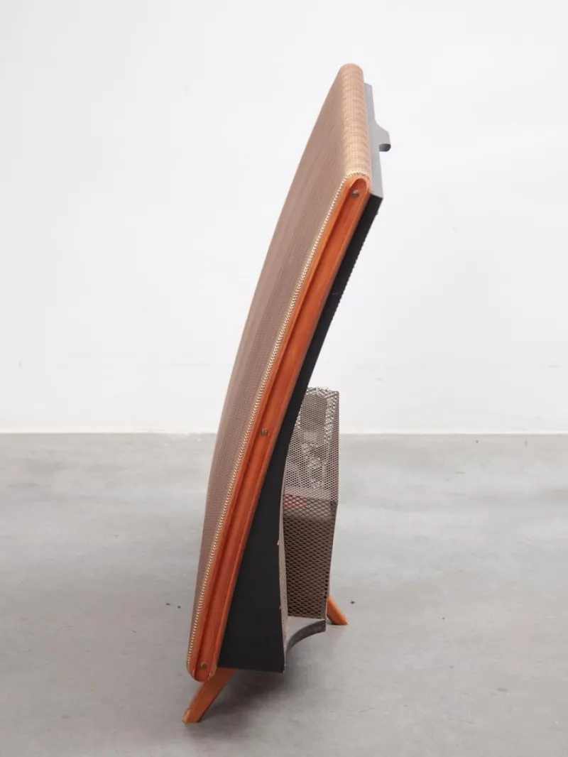 Hot Pamono Midcentury Modern Set Collectors Speakers, 1960