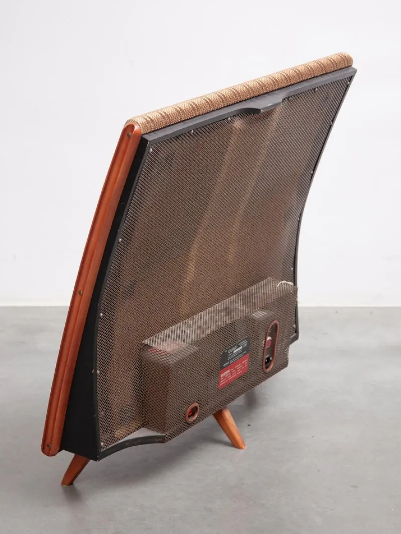Hot Pamono Midcentury Modern Set Collectors Speakers, 1960