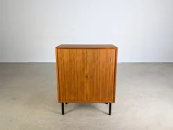 Clearance Pamono Mid-Century Modern Sideboard in Walnut