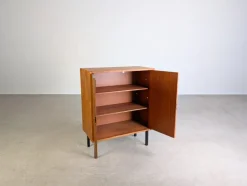 Clearance Pamono Mid-Century Modern Sideboard in Walnut