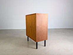 Clearance Pamono Mid-Century Modern Sideboard in Walnut