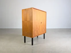 Clearance Pamono Mid-Century Modern Sideboard in Walnut