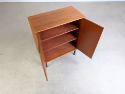 Clearance Pamono Mid-Century Modern Sideboard in Walnut
