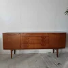Pamono Mid-Century Modern Sideboard in Teak from Beautility, United Kingdom, 1962> Sideboards & Buffets