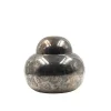 Discount Pamono Mid-Century Modern Silver-Plated Ice Bucket from Teghini, Firenze, Italy, 1970s