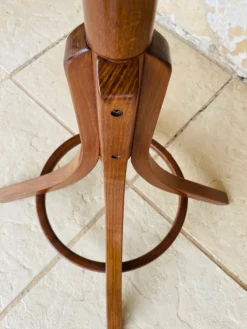 Online Pamono Mid-Century Modern Standing Coat Rack from Baumann, 1960s