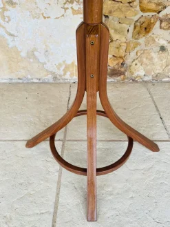 Online Pamono Mid-Century Modern Standing Coat Rack from Baumann, 1960s
