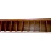 Pamono Mid-Century Modern Storage Shelf in Teak, 1960s, Set of 2> Shelves & Wall Units