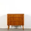 Best Pamono Mid-Century Modern Teak Chest of Drawers, 1960s