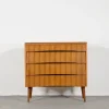 Pamono Mid-Century Modern Teak Dresser from Avalon, 1960s> Dressers, Commodes & Chests