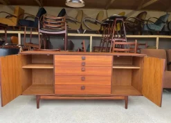 Discount Pamono Mid-Century Modern Teak Sideboard by Ib Kofod-Larsen for G-Plan