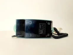 Outlet Pamono Mid-Century Modern Telephone from Safnat Milano, 1970s