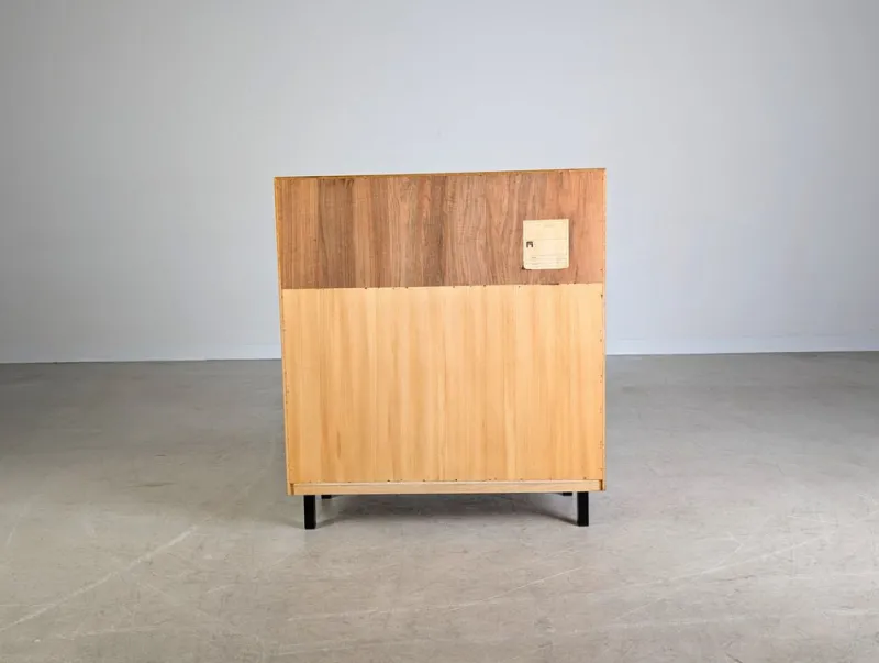 Pamono Mid-Century Modern Walnut Sideboard> Sideboards & Buffets