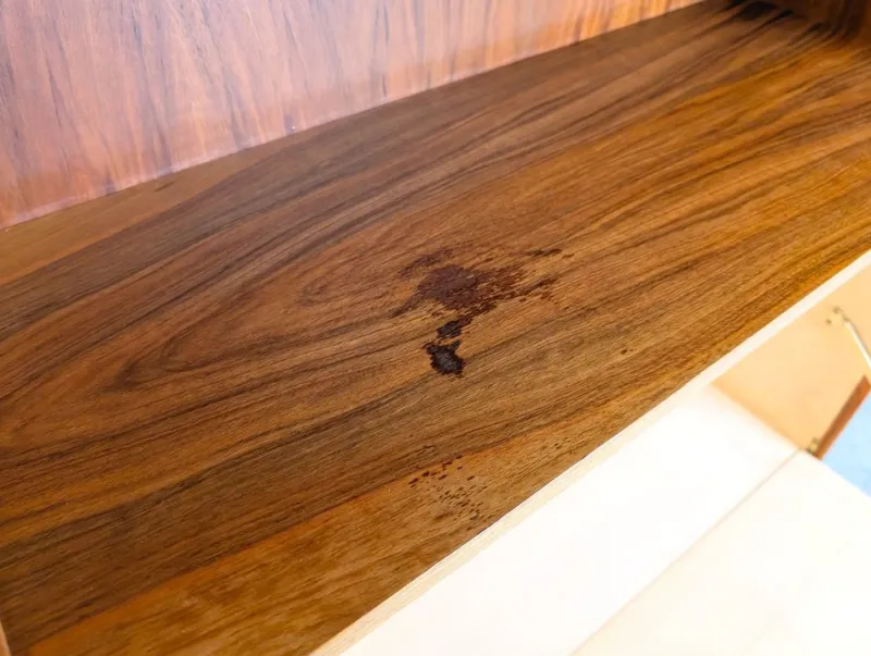 Pamono Mid-Century Modern Walnut Sideboard> Sideboards & Buffets