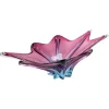 Hot Pamono Mid-Century Murano Glass Bowl in Purple-Blue Tones, Italy, 1960s