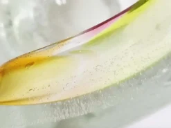 Sale Pamono Mid-Century Murano Glass Bowl, 1960s
