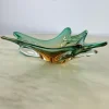 Outlet Pamono Mid-Century Murano Glass Bowl, 1960s