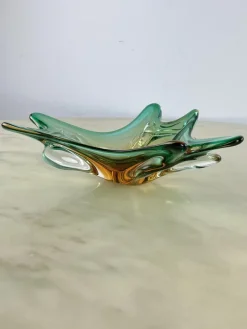 Outlet Pamono Mid-Century Murano Glass Bowl, 1960s