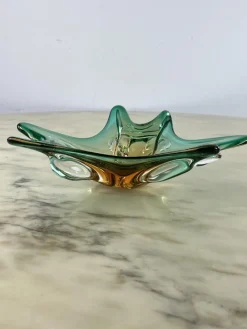 Outlet Pamono Mid-Century Murano Glass Bowl, 1960s