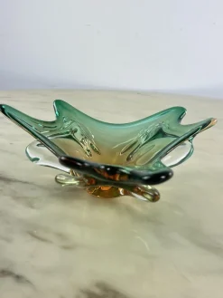 Outlet Pamono Mid-Century Murano Glass Bowl, 1960s