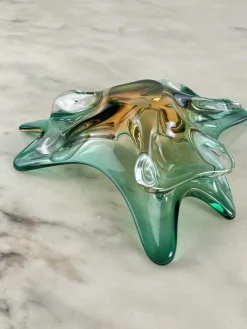 Outlet Pamono Mid-Century Murano Glass Bowl, 1960s