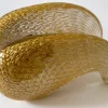Pamono Mid-Century Murano Glass Push & Pull Door Handles attributed to Seguso Vetri Darte, 1950s> Architectural Elements
