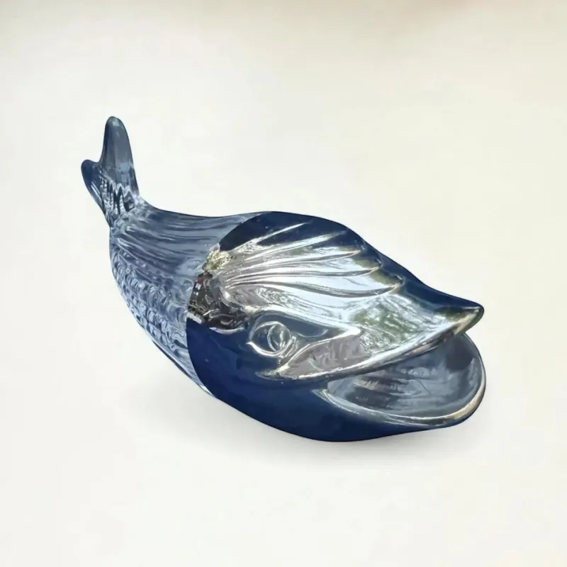 Pamono Mid-Century Nut Whale from BMF, 1960s> Dinnerware Accessories