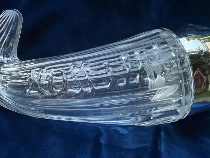 Pamono Mid-Century Nut Whale from BMF, 1960s> Dinnerware Accessories