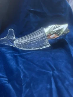 Pamono Mid-Century Nut Whale from BMF, 1960s><noscript><img width=
