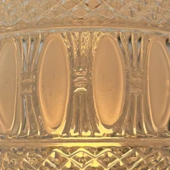 Hot Pamono Mid-Century Outdoor Facade Lamp in Copper and Glass, Sweden, 1960s