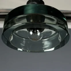 Pamono Mid-Century Pendant Lamp, 1960s><noscript><img width=