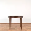 Pamono Mid-Century Polish Oak Extendable Dining Table, 1960s> Dining Tables & Sets