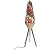 Pamono Mid-Century Rocket Tripod Floor Lamp, Germany, 1960s> Floor Lamps