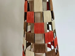 Pamono Mid-Century Rocket Tripod Floor Lamp, Germany, 1960s><noscript><img width=