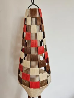 Pamono Mid-Century Rocket Tripod Floor Lamp, Germany, 1960s><noscript><img width=