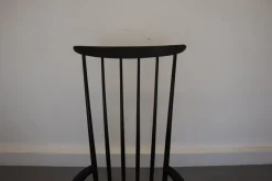 Best Pamono Mid-Century Rocking Chair by Ilmari Tapiovaara, 1960s