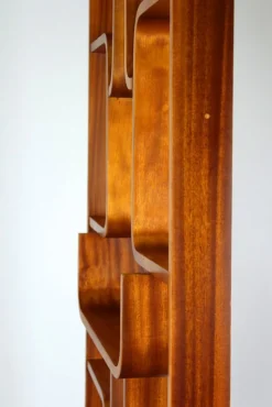 Clearance Pamono Mid-Century Room Divider attributed to Ludvik Volak for Drevopodnik Holesov, 1960s