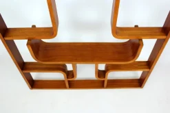 Clearance Pamono Mid-Century Room Divider attributed to Ludvik Volak for Drevopodnik Holesov, 1960s