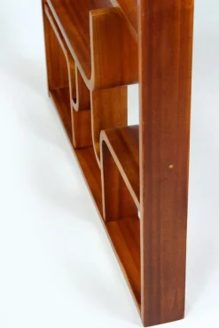 Clearance Pamono Mid-Century Room Divider attributed to Ludvik Volak for Drevopodnik Holesov, 1960s