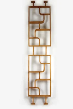 Hot Pamono Mid-Century Room Divider attributed to Ludvik Volak for Drevopodnik Holesov, 1960s