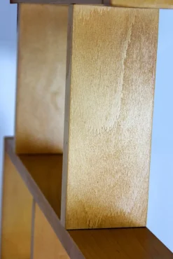 Hot Pamono Mid-Century Room Divider attributed to Ludvik Volak for Drevopodnik Holesov, 1960s