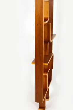 Discount Pamono Mid-Century Room Divider attributed to Ludvik Volak for Drevopodnik Holesov, 1960s
